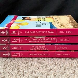 Bundle of Books
